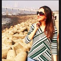 Sejal Shah's profile picture