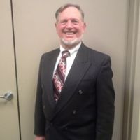 Thomas Cox's profile picture