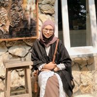 Destina Fathurrahmi's profile picture
