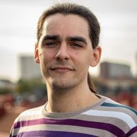 Emiliano Kloster's profile picture