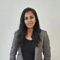 Divya Ananth's profile picture