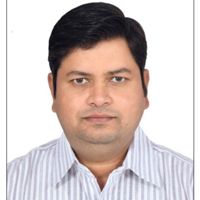 Rakesh Sharma's profile picture