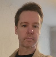 Liam Gardner's profile picture