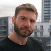 George Baroana's profile picture