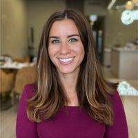 Julie Bierzychudek's profile picture
