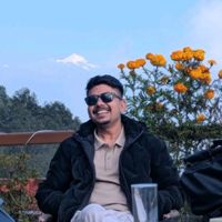 Ranjan Lamichhane's profile picture