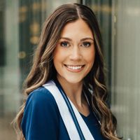 Bethany van Baak's profile picture