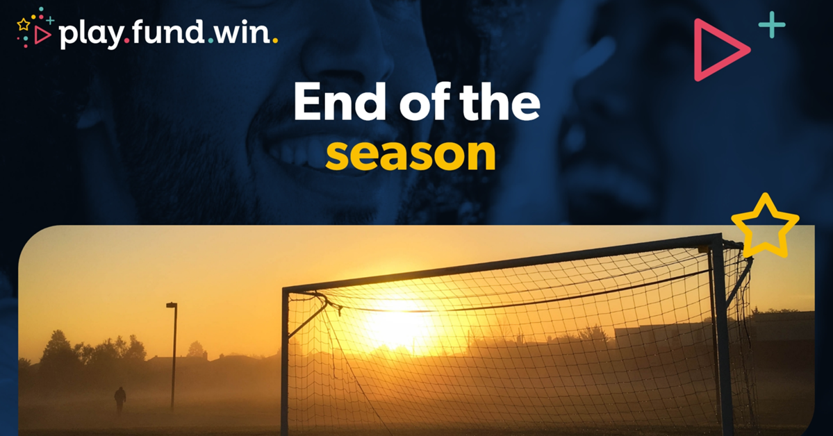 ⚽ End of the season!, Play Fund Win