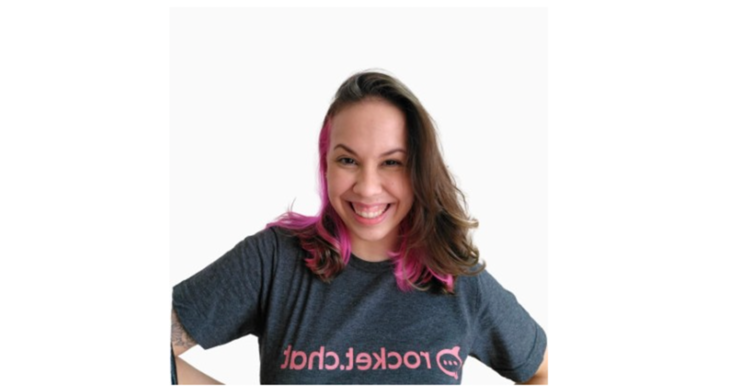 Get to Know Rocket.Chat's People & Culture Lead: Laura Coutinho