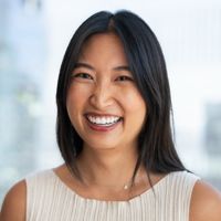 Allison Woo's profile picture