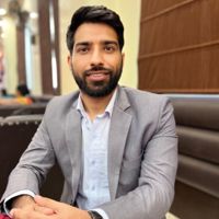 Deepak Saini's profile picture
