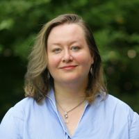 Naděžda Runštuková's profile picture