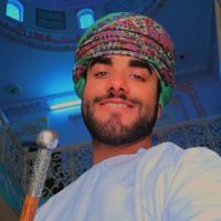 Khalid Albusaidi's profile picture
