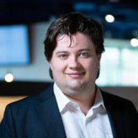 Gertjan Dewaele's profile picture