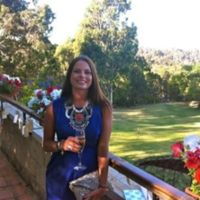 Kristy Walker's profile picture