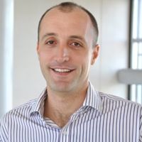 Mark Hardman's profile picture