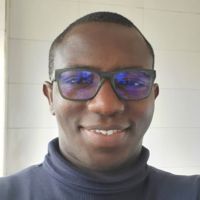 Chukwudi Ekechukwu's profile picture