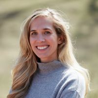 Katharine Kurz's profile picture