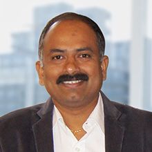 Prabhu Kumar Gade - Chief Sales & Marketing Officer & Executive ...