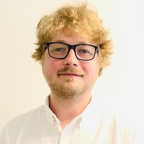 Sebastien Gilleron Account Manager at TurnoverBnB The Org