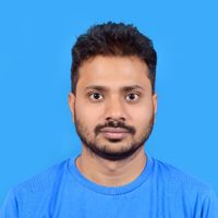Venkata Manoj Kumar Konda's profile picture
