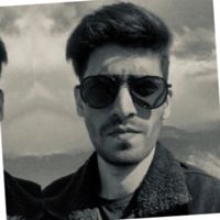 Ali Ahmad's profile picture