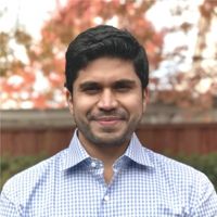 Satya Mishra's profile picture