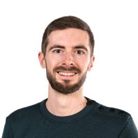 Geoffroy Fricker's profile picture