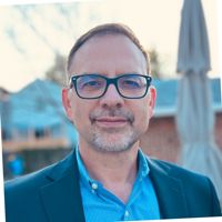 Joe Joice's profile picture