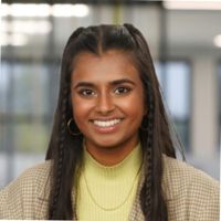 Neha Byati's profile picture