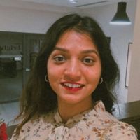 Shrutika Sawant's profile picture