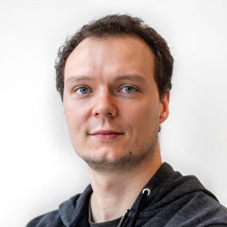 Raphaël Michel Senior Research Engineer at CETIC The Org