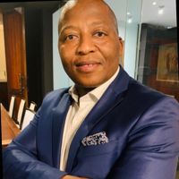 Joe Makhafola's profile picture