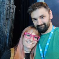 Adam Wilson's profile picture