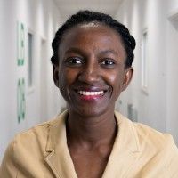 Josephine Dorh's profile picture