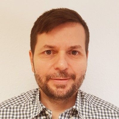 Ismael Torres Research and Development Project Manager at Prodevelop