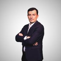 Rovshan Akbarov's profile picture
