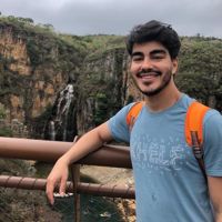 Carlos Anhaya's profile picture