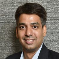 Ajay Sunder's profile picture