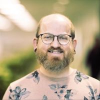 Tomas Gidén's profile picture