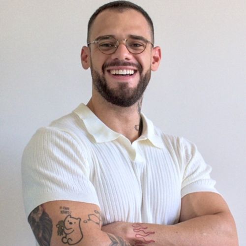 Photo of Lucas Henrique Faria