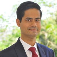 Roopesh Bahree's profile picture