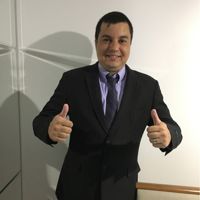 Danilo Caetano Freitas Silva's profile picture