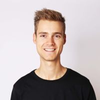 Luuk van der Wal's profile picture