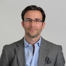 Adam Gerhart becomes Mindshare Global CEO
