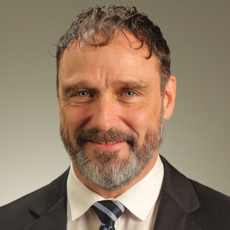 Kevin Adkisson Senior EVP, Chief Revenue Officer at MicroStrategy