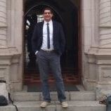 Hember Llanos Booz's profile picture