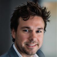Alexander Harris' profile picture