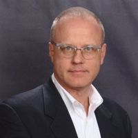 Richard Ward's profile picture