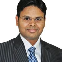 Mahesh Pol's profile picture
